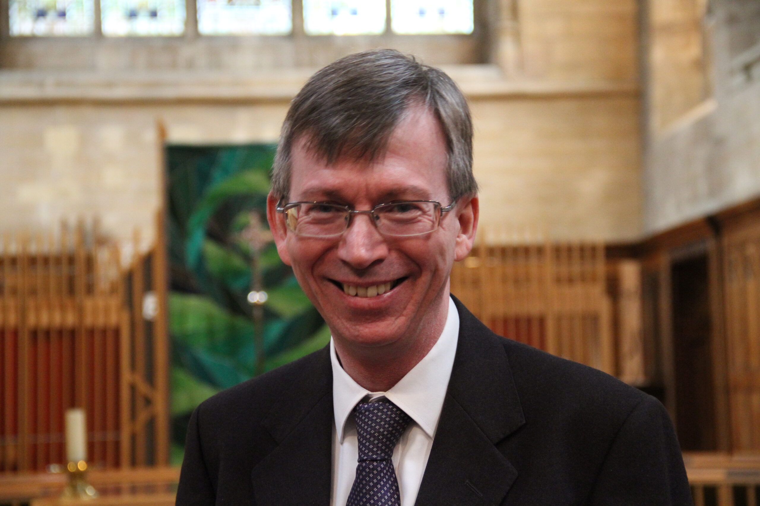 Paul Foster “Meet the Apostolic Fathers Christianity in the first